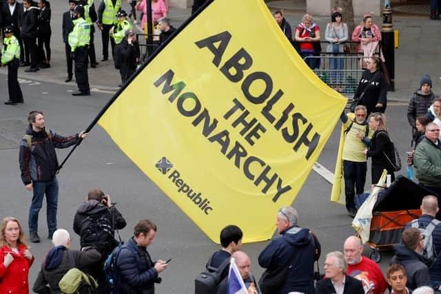 The Metropolitan Police have been criticised after defending their handling of protests during the coronation of King Charles after 52 people were arrested in London on the day.