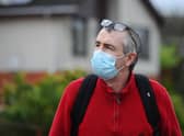 Peter Krykant has condemed the SNP’s handling of Scotland’s drugs crisis as an “absolute disaster” as he called on the Scottish Government to decriminalise street-level drug use.