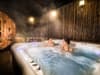 Thainstone House Spa & Leisure Club open its doors to the community
