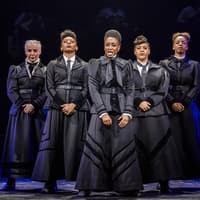 Theatre reviews: Sylvia | It Walks Around The House At Night