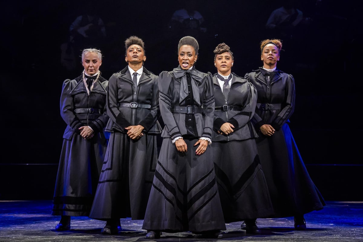 Theatre reviews: Sylvia | It Walks Around The House At Night