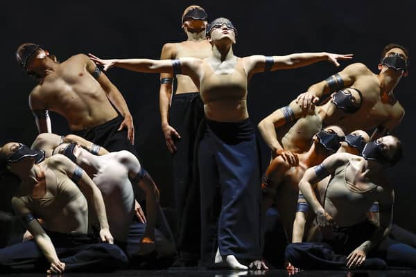 Scottish Ballet is among arts organisations which could be hurt by government cuts to funding (Picture: Jeff J Mitchell/Getty Images)