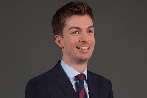 Jamie O'Neill is an expert in technology and law