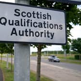 The Scottish Qualifications Authority is to be scrapped following the OECD report on the state of education (Picture: Andrew Milligan/PA Wire)