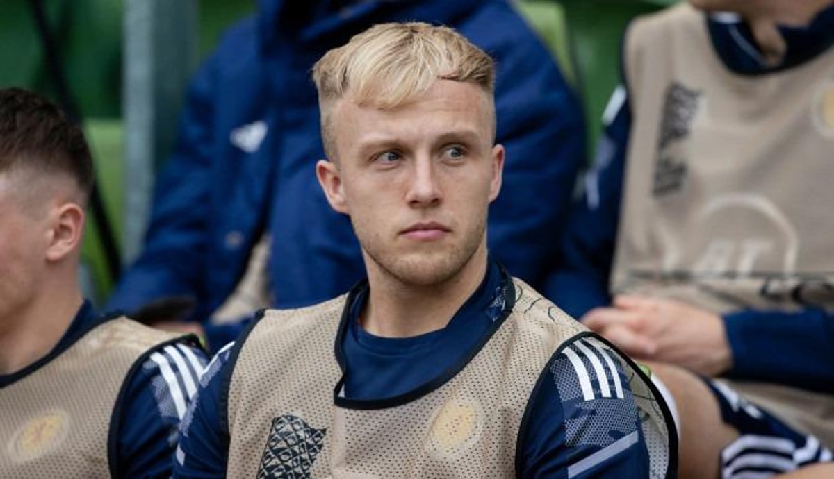 Rangers prospect seeking move after becoming 'disillusioned' by Ibrox developments