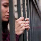 Women have worse experiences of the Scottish justice system than men