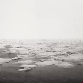 L'Anse Aux Meadows by Thomas Joshua Cooper