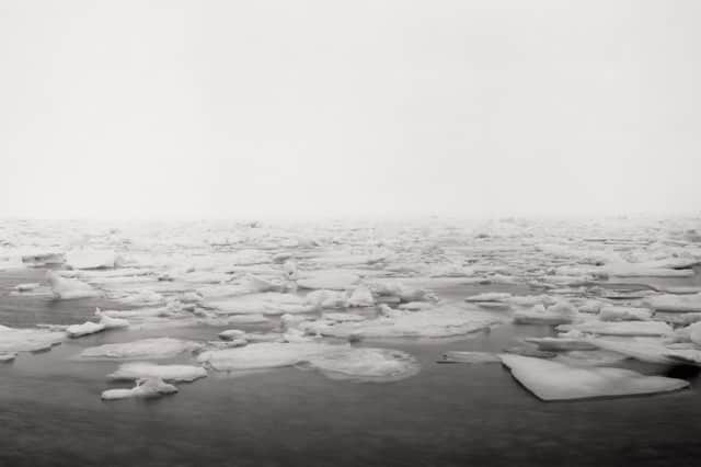 L'Anse Aux Meadows by Thomas Joshua Cooper
