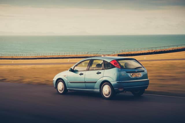 Values for the Focus are low: even an ‘excellent’ example can be purchased for around the £1,400 mark, fair ones for much less. However, Hagerty’s experts believe that this is a very small outlay for a piece of automotive history that drives as good as it looks.
