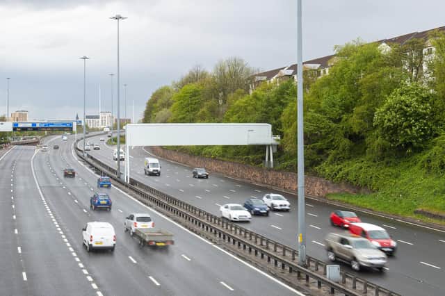 A Scottish MSP wants more support for police to enforce the travel ban