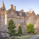 St Mary's Music School, Edinburgh