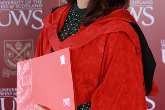 Dr Hermione Cockburn