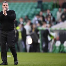 Celtic boss Ange Postecoglou has made some key transfer additions already.  (Photo by Rob Casey / SNS Group)