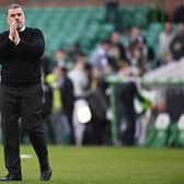 Celtic boss Ange Postecoglou has made some key transfer additions already.  (Photo by Rob Casey / SNS Group)