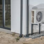 The Heat in Buildings bill aimed to encourage people to move from gas boilers to heat pumps.