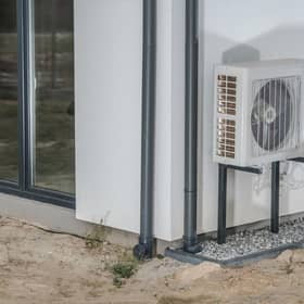 The Heat in Buildings bill aimed to encourage people to move from gas boilers to heat pumps.
