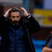 Aberdeen have failed to kick on from the Derek McInnes era, with their former manager now at Kilmarnock.