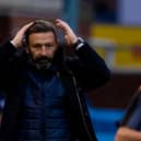 Aberdeen have failed to kick on from the Derek McInnes era, with their former manager now at Kilmarnock.