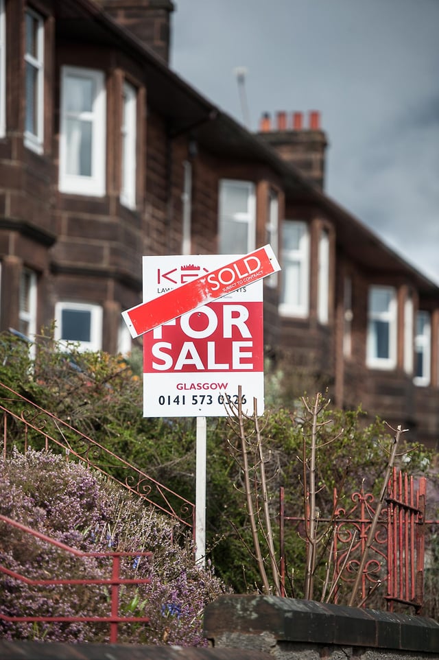 Buying or selling a property can be an extremely stressful experience.