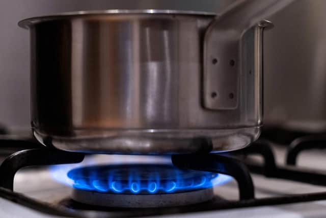 The Government is coming under increasing pressure on the gas crisis