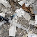 Scottish drug deaths have reached record highs in recent years