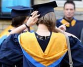 Graduates have some choices to make about who they will bank with now they are no longer students