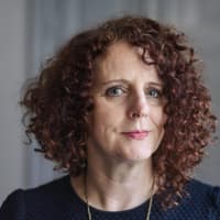 Douglas Stuart, Maggie O'Farrell and David Byrne shortlisted for literary award