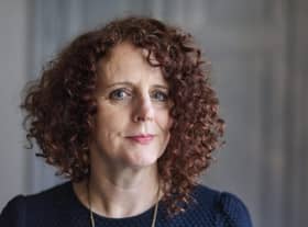 Maggie O'Farrell PIC: IBL/Shutterstock