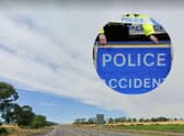 Police are appealing for information
