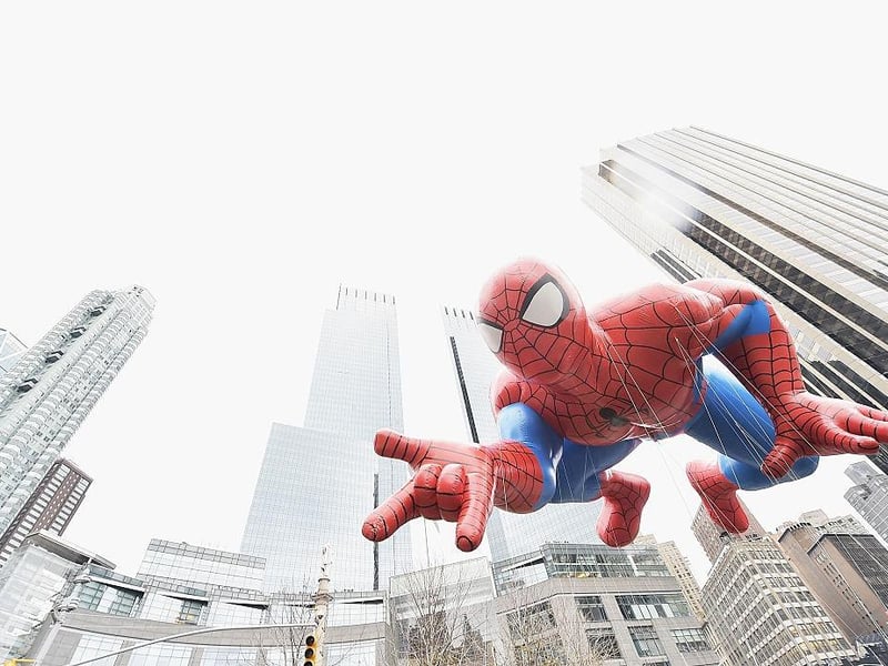 Comic book hits have dominated this list so far and Spider-Man: No Way Home is next on the list with a UK Box Office total of $41,127,150 in the year 2022, despite being released in 2021! Audiences rated it highly too, with an almost perfect 98% audience review score on Rotten Tomatoes.