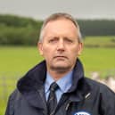 Phil Stocker, chief executive of the National Sheep Association