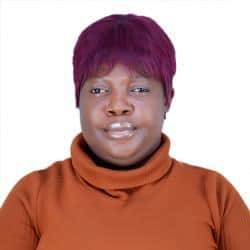 Investigative journalist Elfredah Kevin-Alerechi