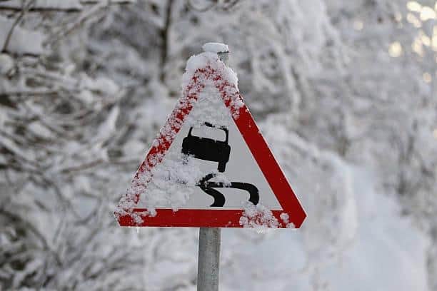 Scotland has experienced freezing conditions in recent days.