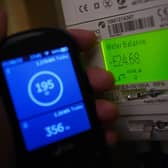 Glasgow-headquartered SMS installs and manages smart meters, energy data, grid-scale battery storage and other carbon reduction assets.