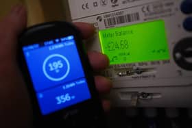 Glasgow-headquartered SMS installs and manages smart meters, energy data, grid-scale battery storage and other carbon reduction assets.
