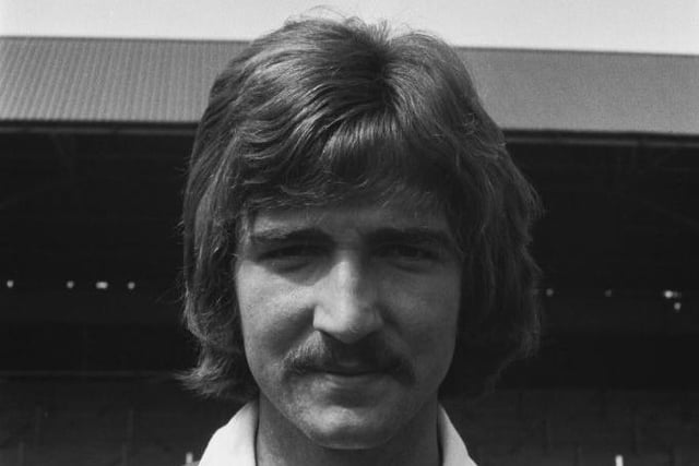 "I accept that I sometimes overstepped the mark, but I can tell you that, off the pitch, I've never been an overly aggressive person."