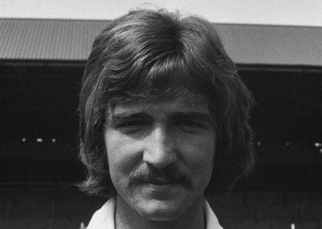 "I accept that I sometimes overstepped the mark, but I can tell you that, off the pitch, I've never been an overly aggressive person."