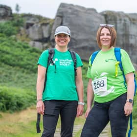 Yorkshire Building Society colleagues have been raising money for FareShare since 2023.
