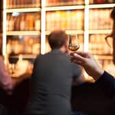 Key things for investors to consider when exploring whisky cask investment. Picture – supplied