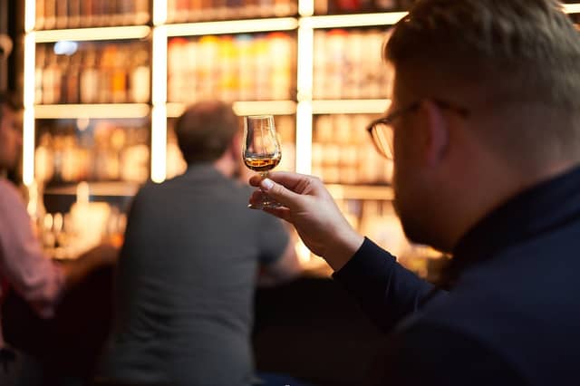 Key things for investors to consider when exploring whisky cask investment. Picture – supplied