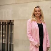 Tigerbond CEO Laurna Woods