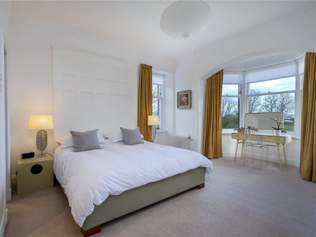 Bedroom 1.