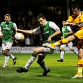 A look at he players involved on that night at Fir Park. Picture: SNS