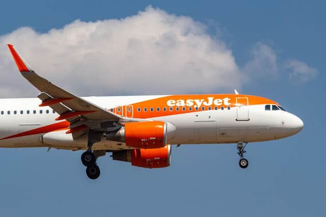 Hundreds of easyJet employees are expected to sign up to be vaccinators across the country (photo: NurPhoto).
