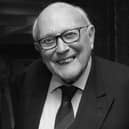 Away from politics Baron Sanderson of Bowden was chairman of the Hawico cashmere company