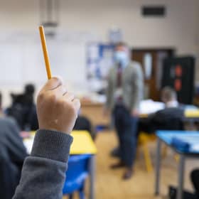 Scottish education is currently in a difficult place, but significant change is coming (Picture: Matthew Horwood/Getty Images)