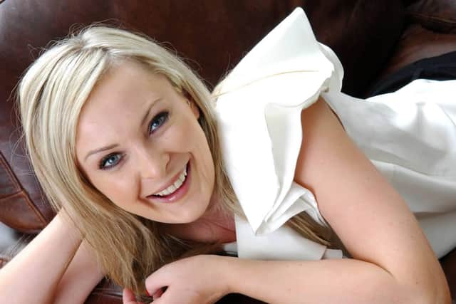 Heather Suttie, the broadcaster and environmental campaigner, has been appointed creative director of Scottish PR consultancy Hollicom amid a string of appointments.