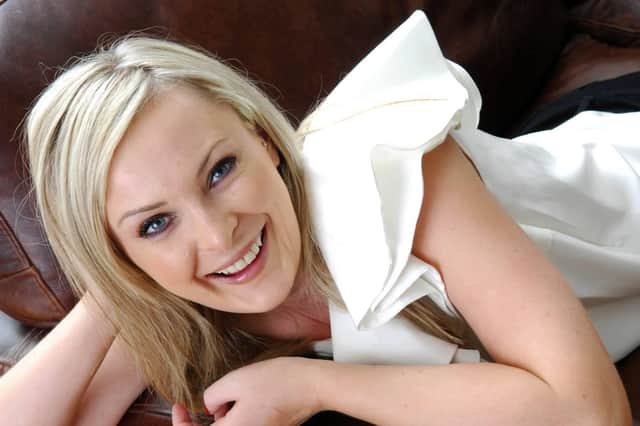 Heather Suttie, the broadcaster and environmental campaigner, has been appointed creative director of Scottish PR consultancy Hollicom amid a string of appointments.