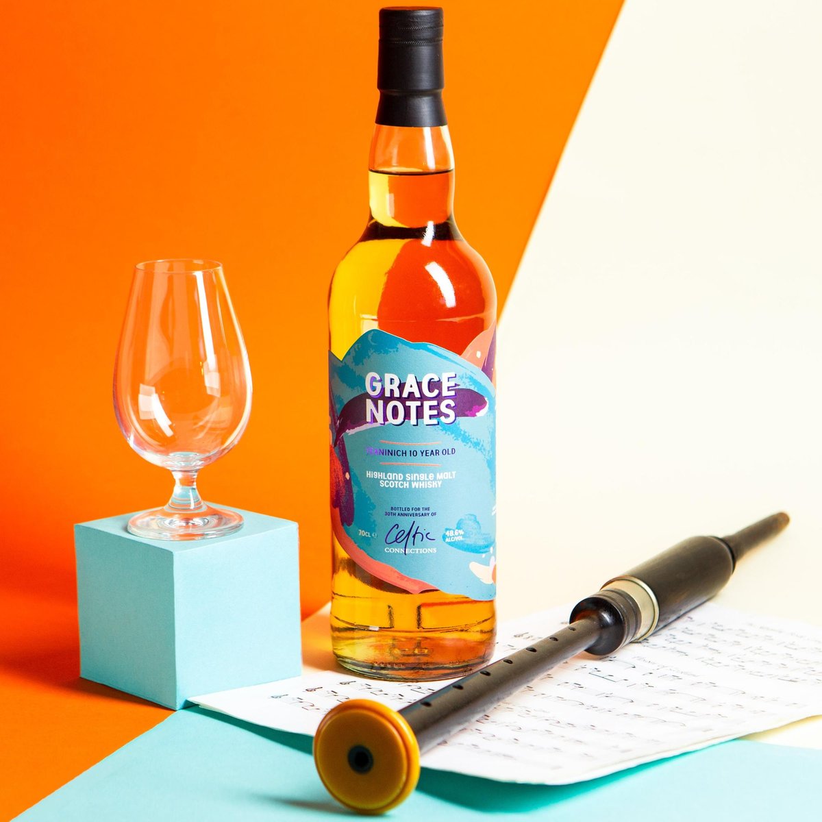 New whiskies for 2023 - including Glen Scotia, Annandale and GlenAllachie