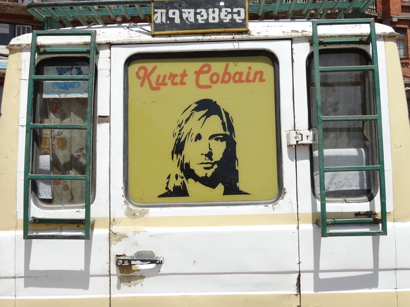 "Give me a Leonard Cohen afterworld so I can sigh eternally"